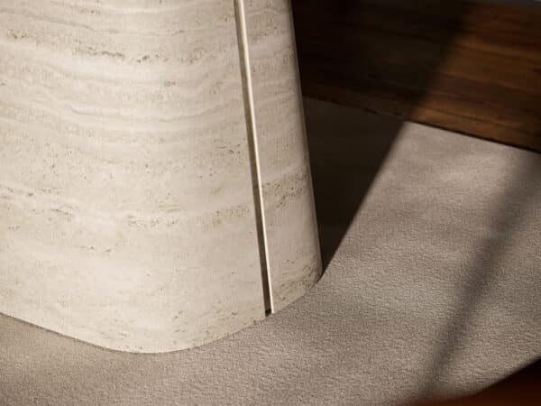 Cattelan Italia Napoleon Keramik Table
