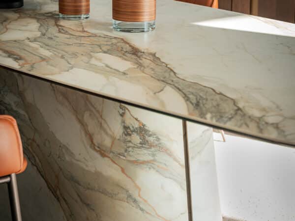 Cattelan Italia Napoleon Keramik Table