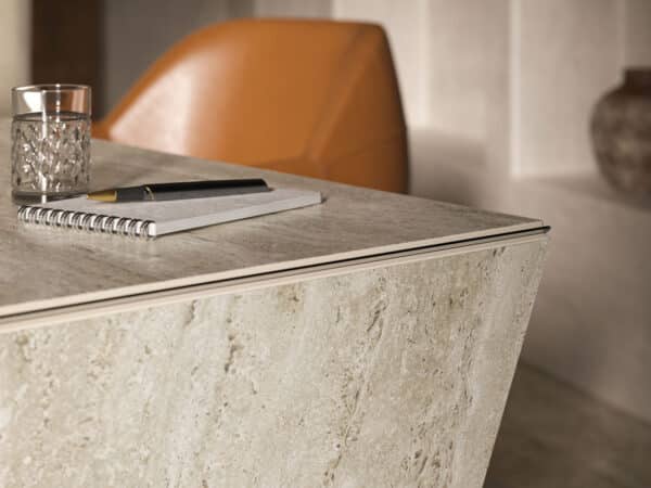 Cattelan Italia Nasdaq Keramik Desk