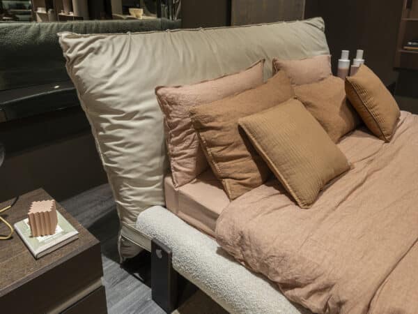 Cattelan Italia Pascal Bed