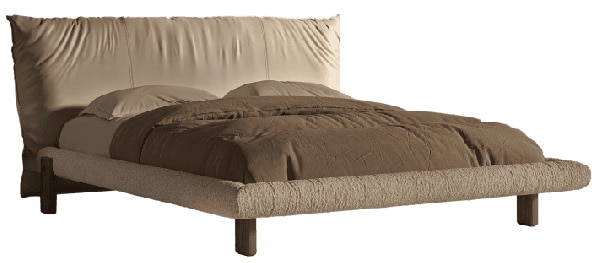 Cattelan Italia Pascal Bed