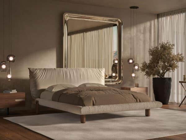 Cattelan Italia Pascal Bed