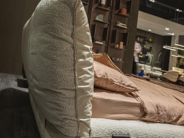 Cattelan Italia Pascal Bed