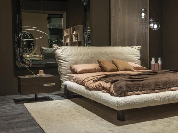 Cattelan Italia Pascal Bed