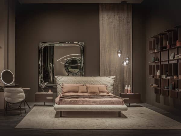 Cattelan Italia Pascal Bed