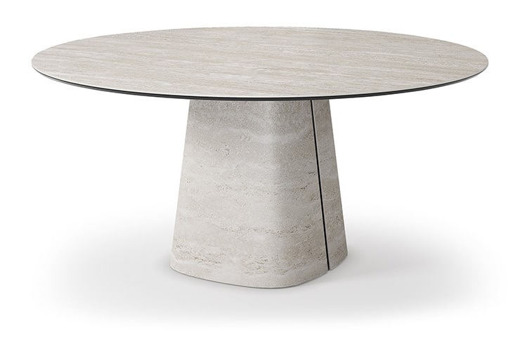 Cattelan Italia Rado Table