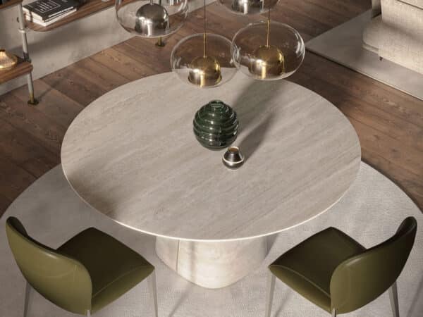 Cattelan Italia Rado Keramik Table