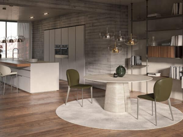 Cattelan Italia Rado Keramik Table