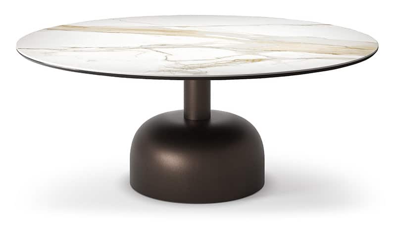 Cattelan Italia Ritz Lounge Table