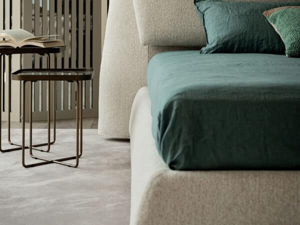 Cattelan Italia Simon Bed