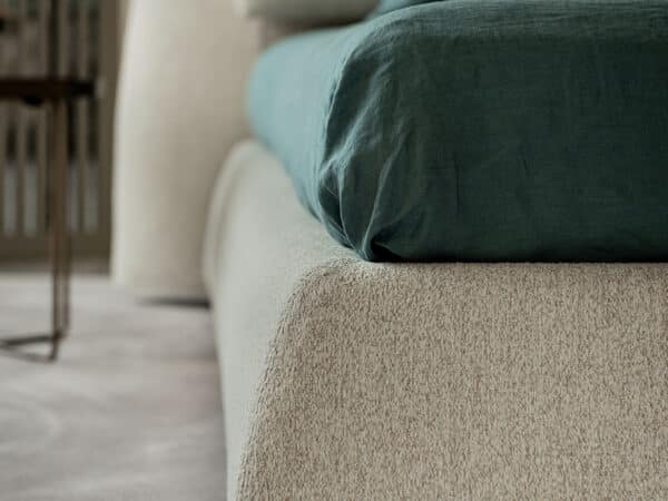 Cattelan Italia Simon Bed