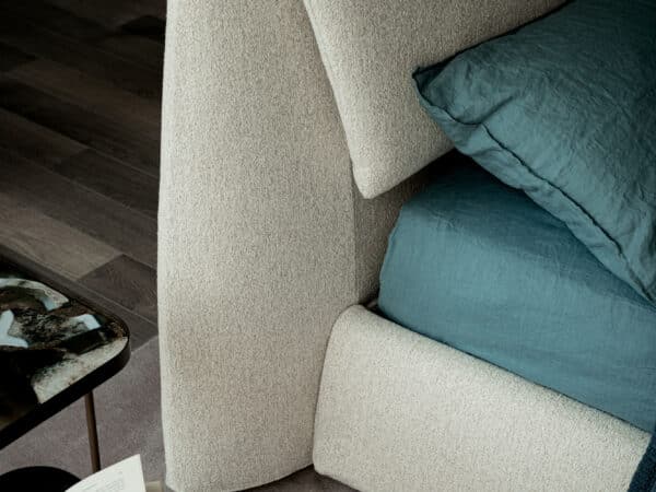 Cattelan Italia Simon Bed