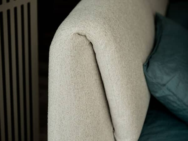 Cattelan Italia Simon Bed