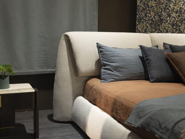 Cattelan Italia Simon Bed