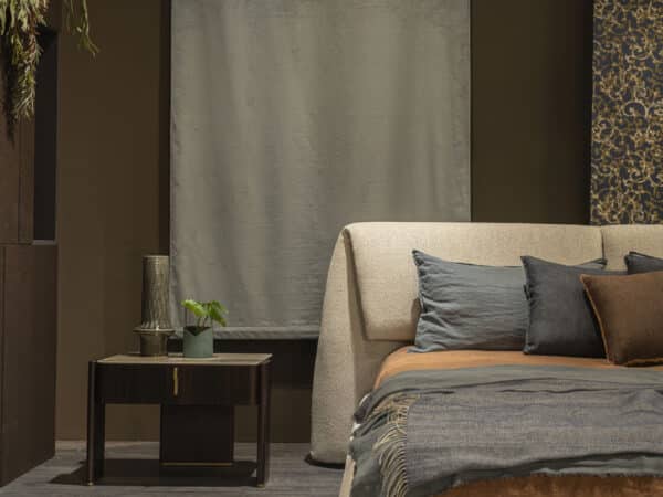 Cattelan Italia Simon Bed