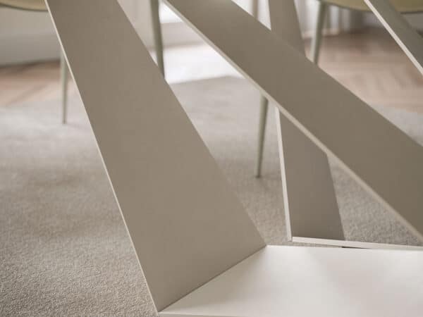 Cattelan Italia Skorpio Keramik Table