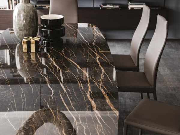 Cattelan Italia Skorpio Keramik Table