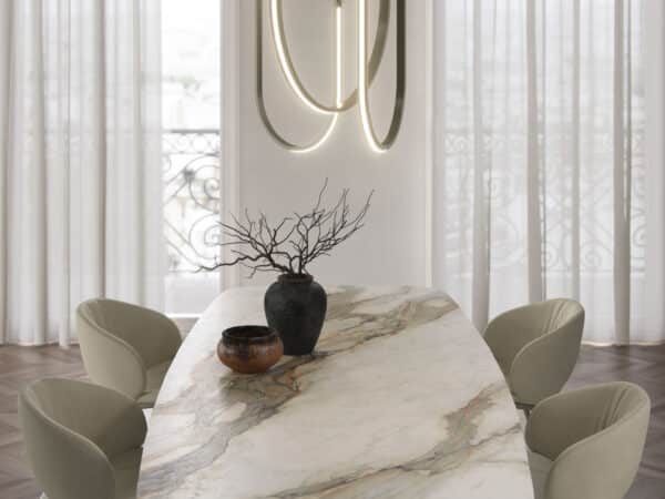 Cattelan Italia Skorpio Keramik Table