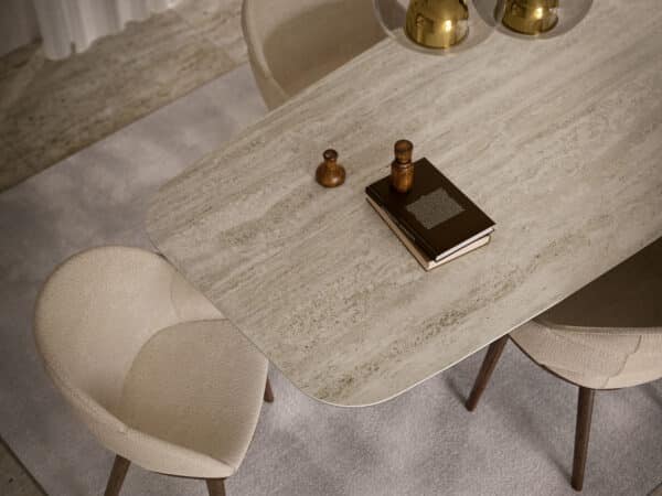 Cattelan Italia Skorpio Keramik Table
