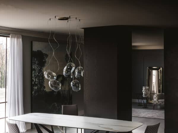 Cattelan Italia Skorpio Keramik Table