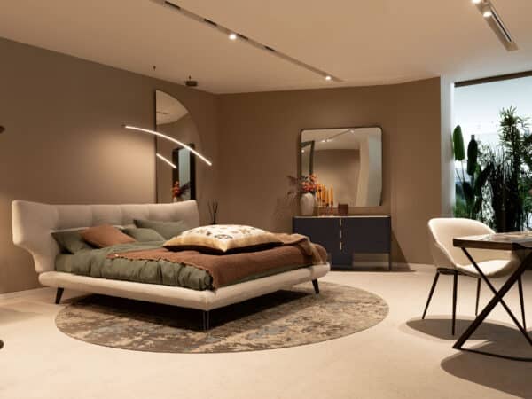 Cattelan Italia Thomas Bed