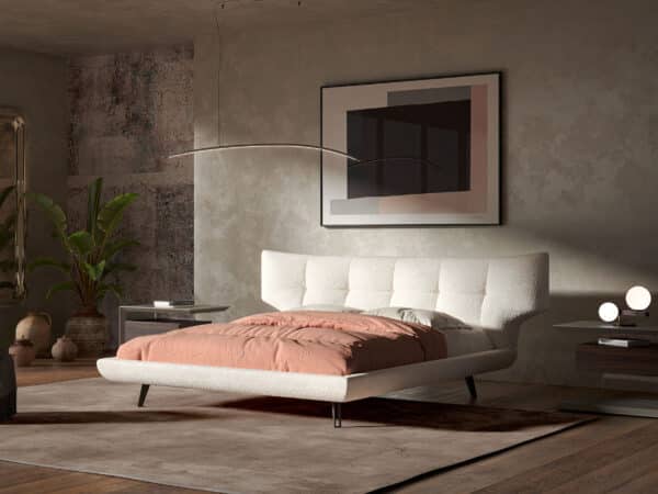 Cattelan Italia Thomas Bed