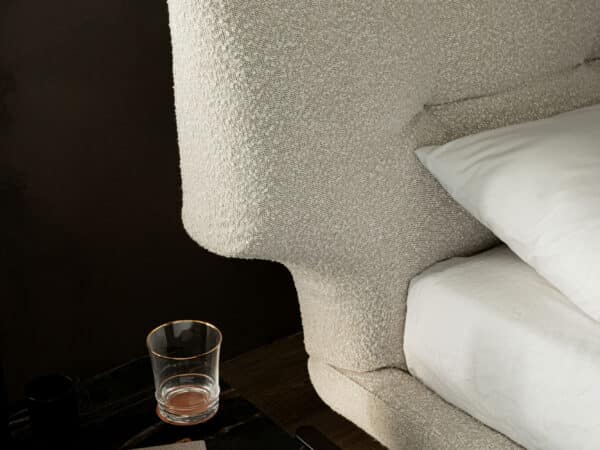 Cattelan Italia Thomas Bed