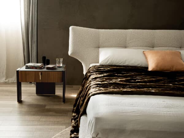Cattelan Italia Thomas Bed