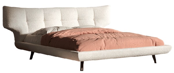 Cattelan Italia Thomas Bed