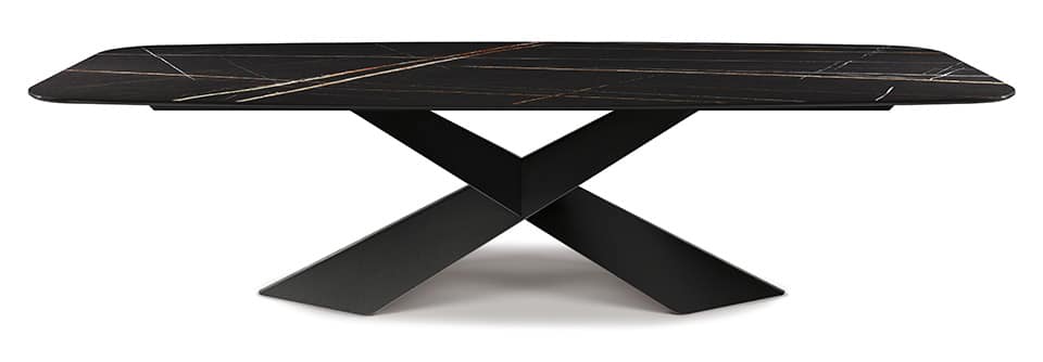 Cattelan Italia Tyron Keramik Table