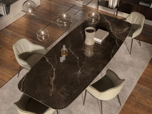 Cattelan Italia Tyron Keramik Table