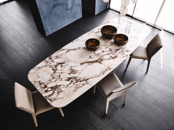 Cattelan Italia Tyron Keramik Table