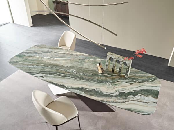 Cattelan Italia Tyron Keramik Table