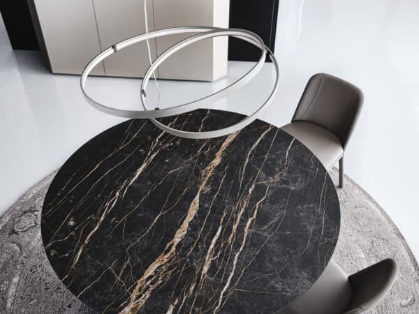 Cattelan Italia Yoda Keramik Table