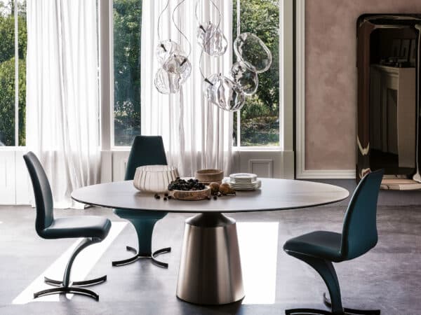 Cattelan Italia Yoda Keramik Table