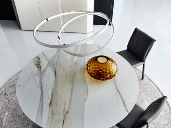 Cattelan Italia Yoda Keramik Table