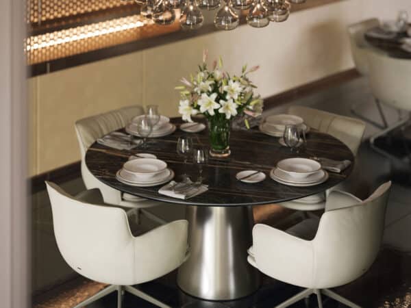 Cattelan Italia Yoda Keramik Table