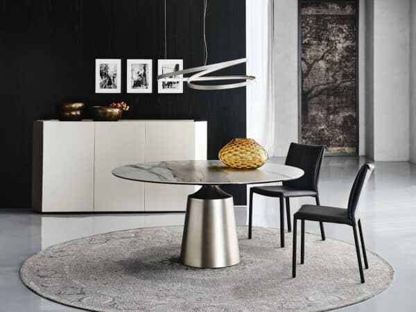 Cattelan Italia Yoda Keramik Table