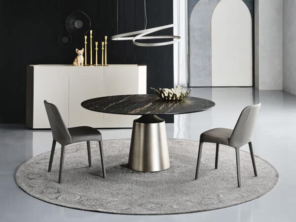 Cattelan Italia Yoda Keramik Table
