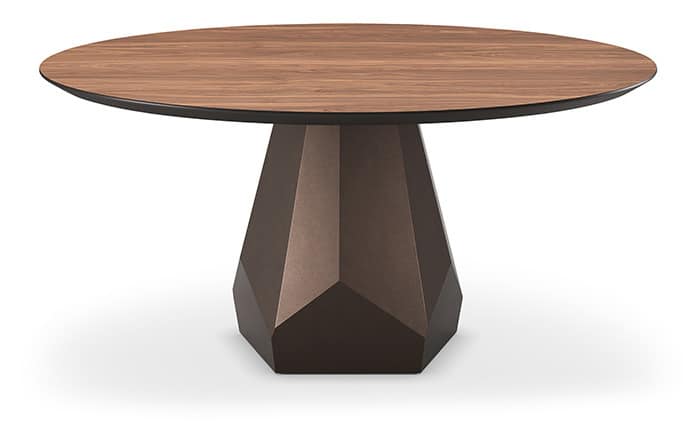 Cattelan Italia Zermatt Keramik Table