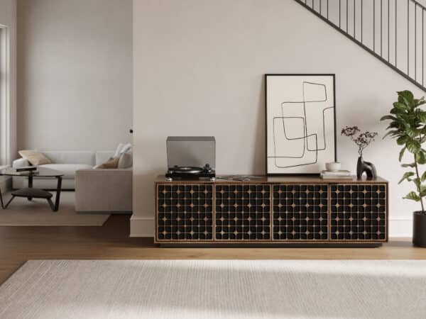 BDI Elements Constellation Media Storage 8703 CS