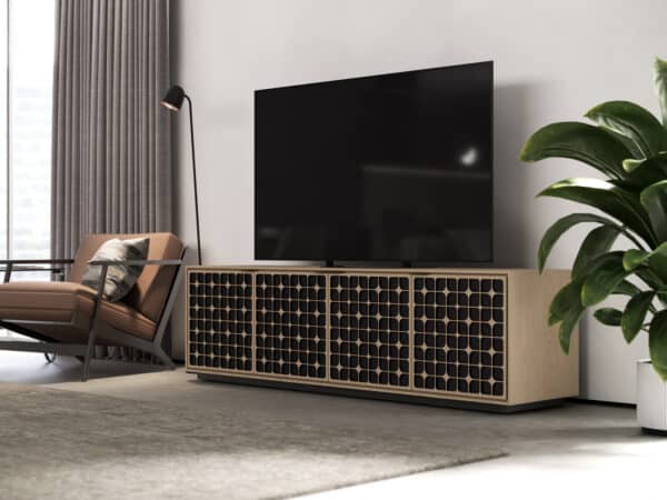 BDI Elements Constellation Media Storage 8703 CS