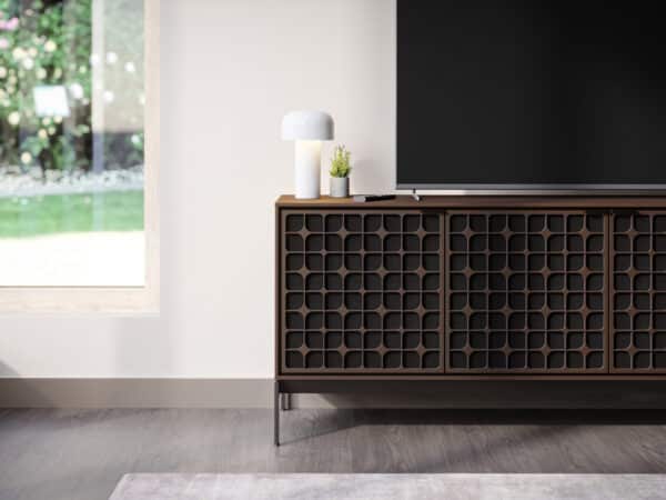 BDI Elements Constellation Media Storage 8709 CS