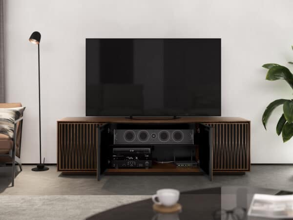 BDI Elements Tune Media Storage 8703 TU
