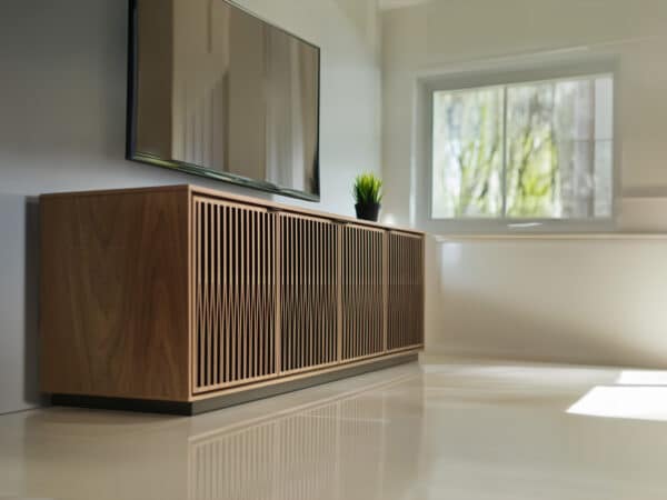 BDI Elements Tune Media Storage 8703 TU