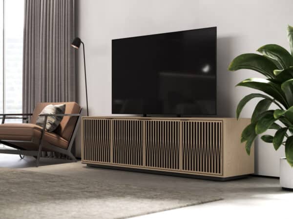 BDI Elements Tune Media Storage 8703 TU