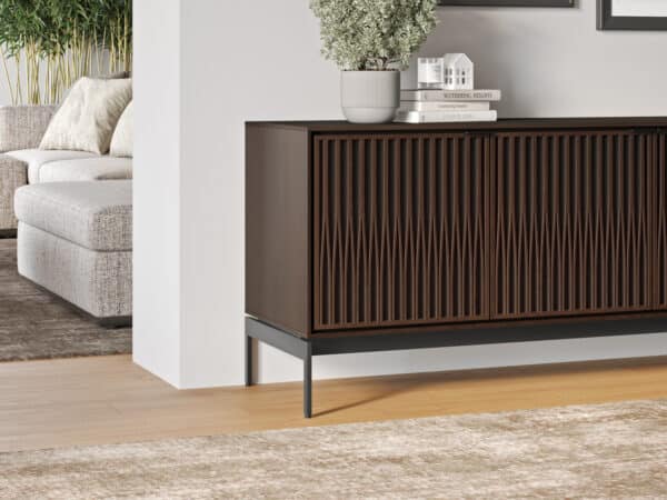 BDI Elements Tune Media Storage 8709 TU