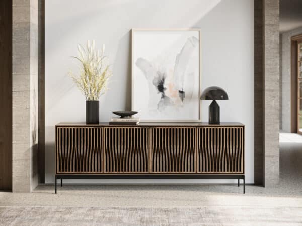 BDI Elements Tune Media Storage 8709 TU