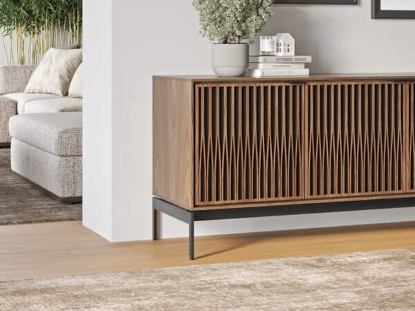 BDI Elements Tune Media Storage 8709 TU
