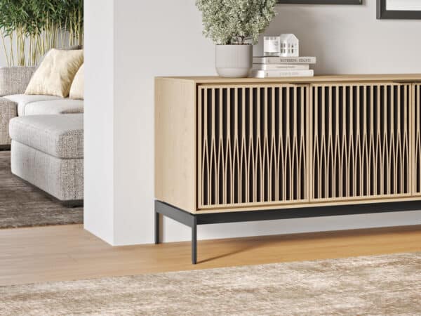 BDI Elements Tune Media Storage 8709 TU
